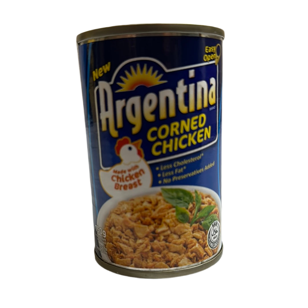 Argentina Corned Chicken 150g