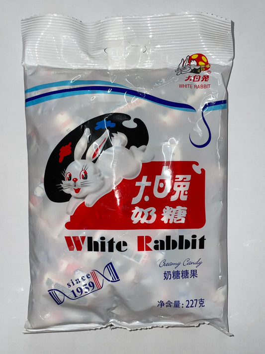 White Rabbit 227g