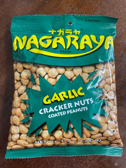 Nagaraya 160g