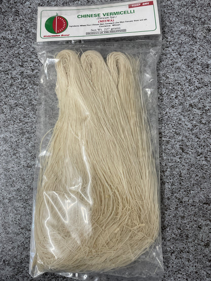 Chinese Vermicelli 227g