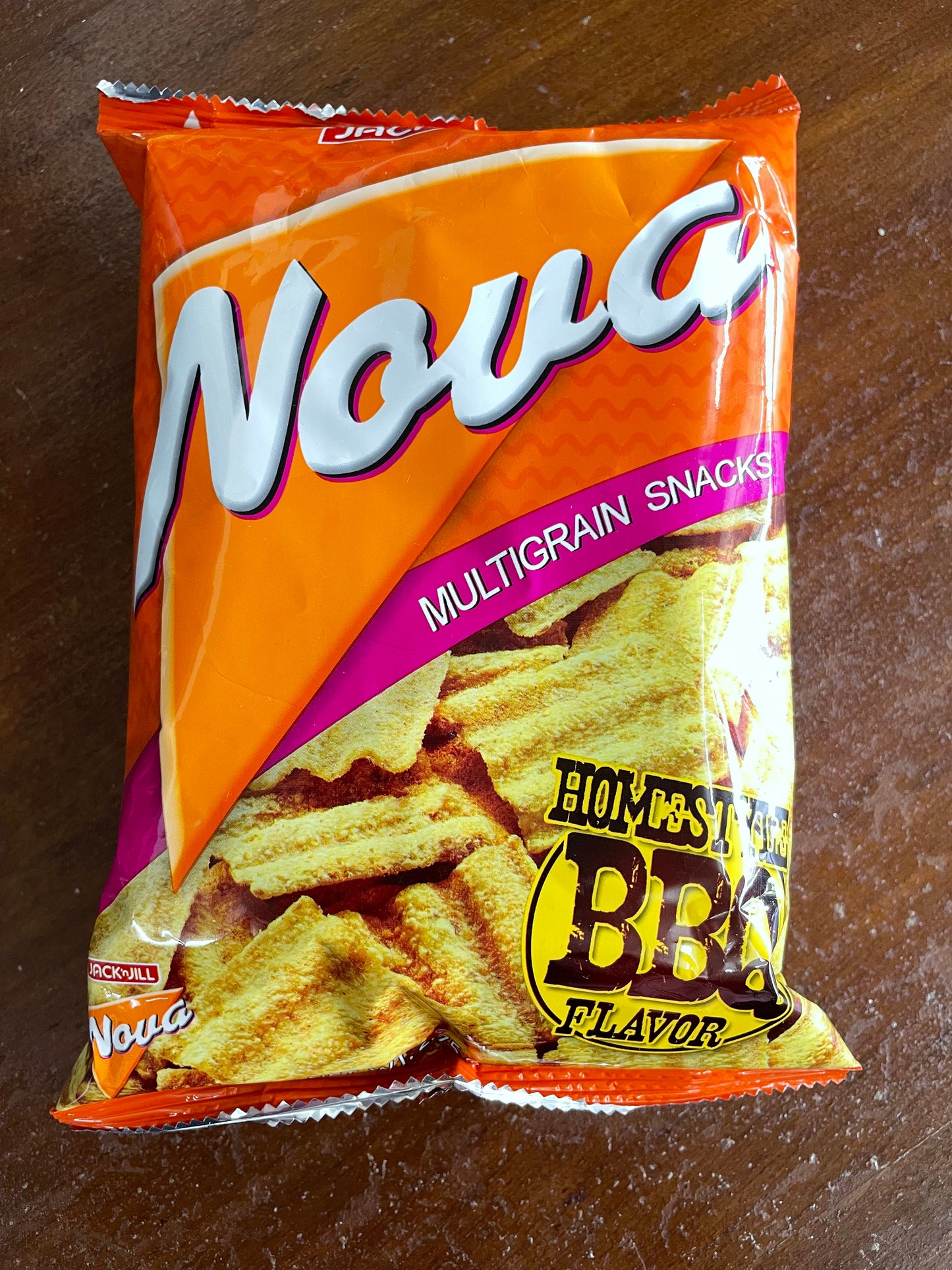 Nova Snacks 78g