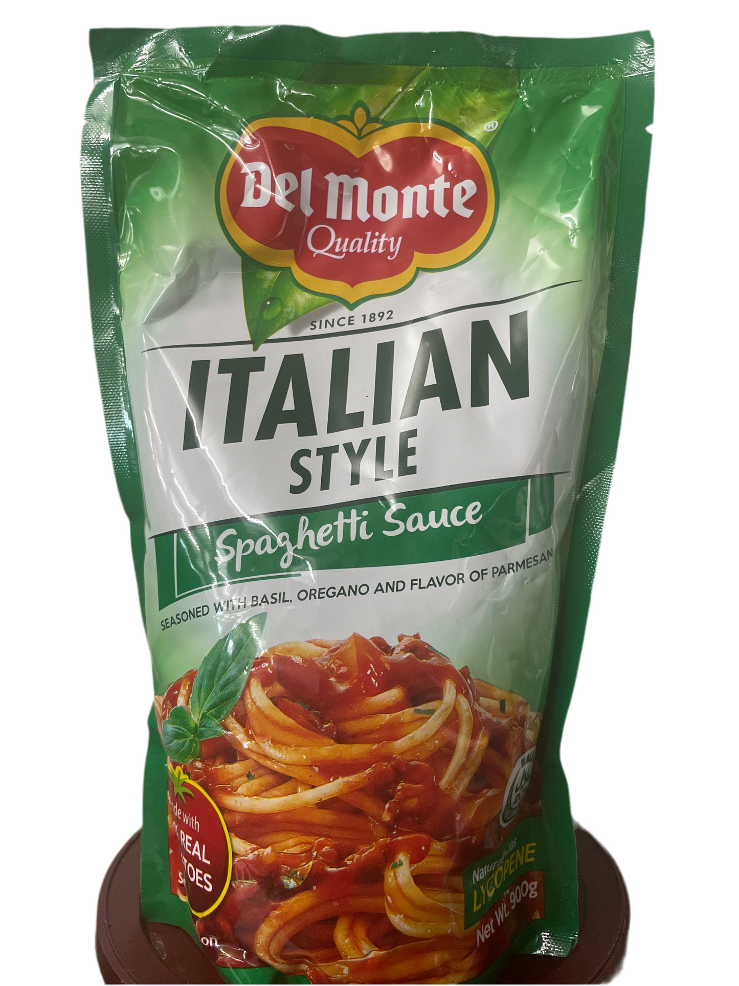 Del Monte Spaghetti Sauce 900g