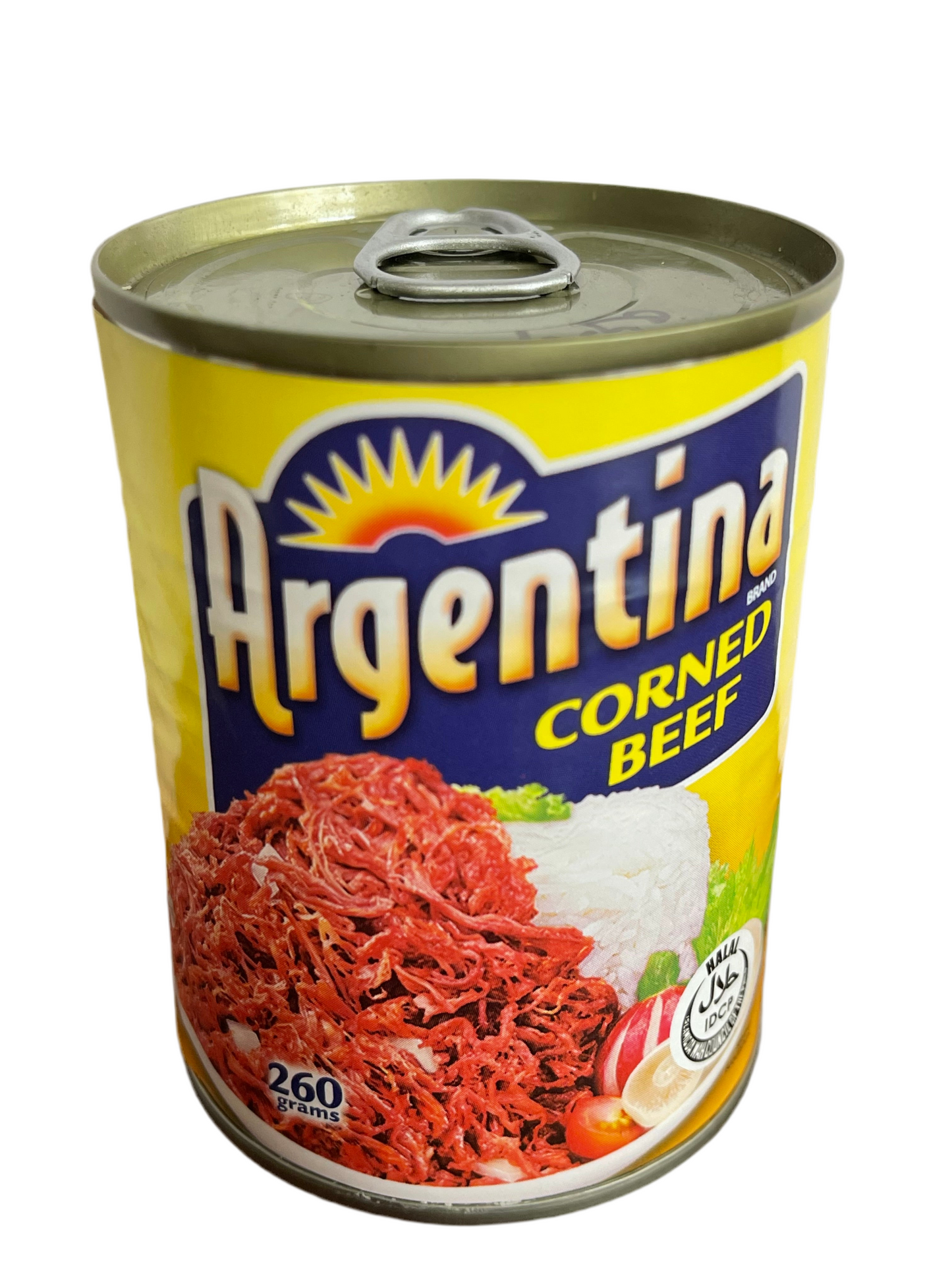 Argentina Corned Beef 260g