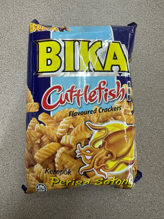 BIKA Cuttlefish 60g