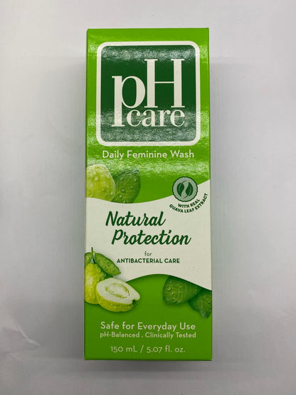 PH CARE Feminine Wash