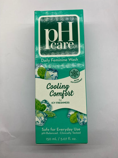 PH CARE Feminine Wash