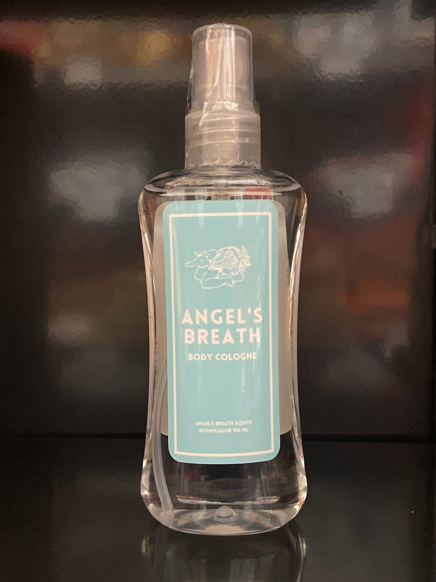 Angel’s Breath Body Cologne 100ml