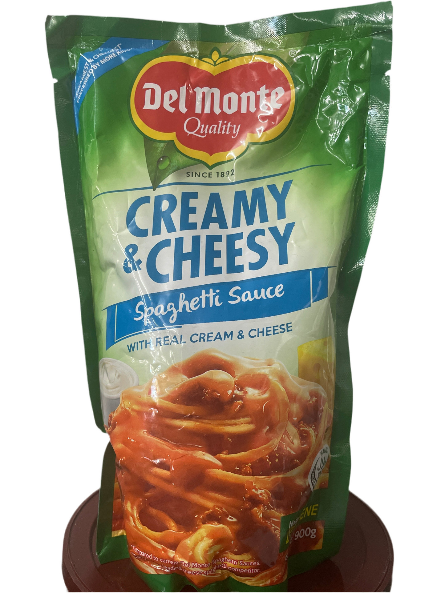 Del Monte Spaghetti Sauce 900g