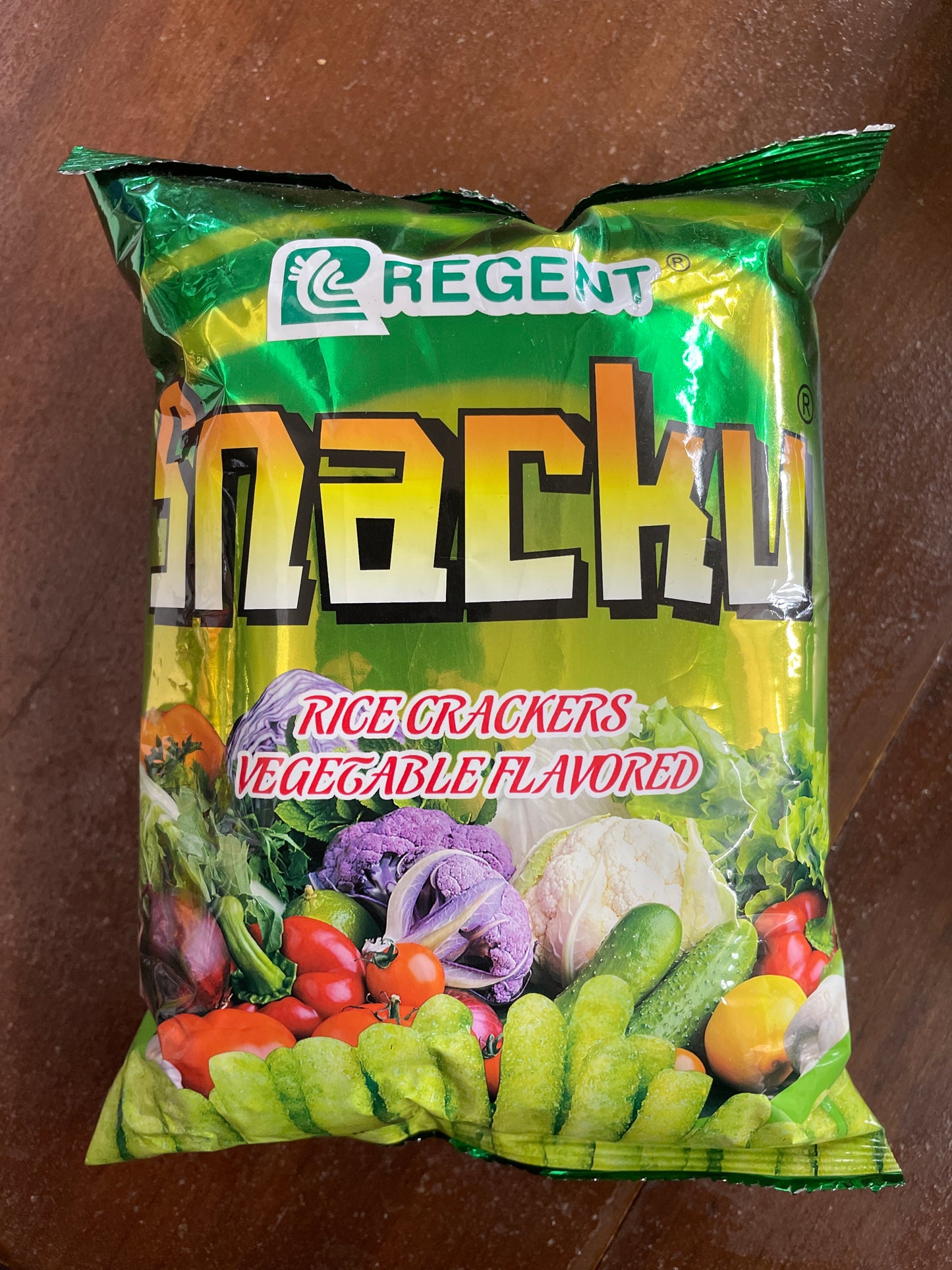 Snacku 60g