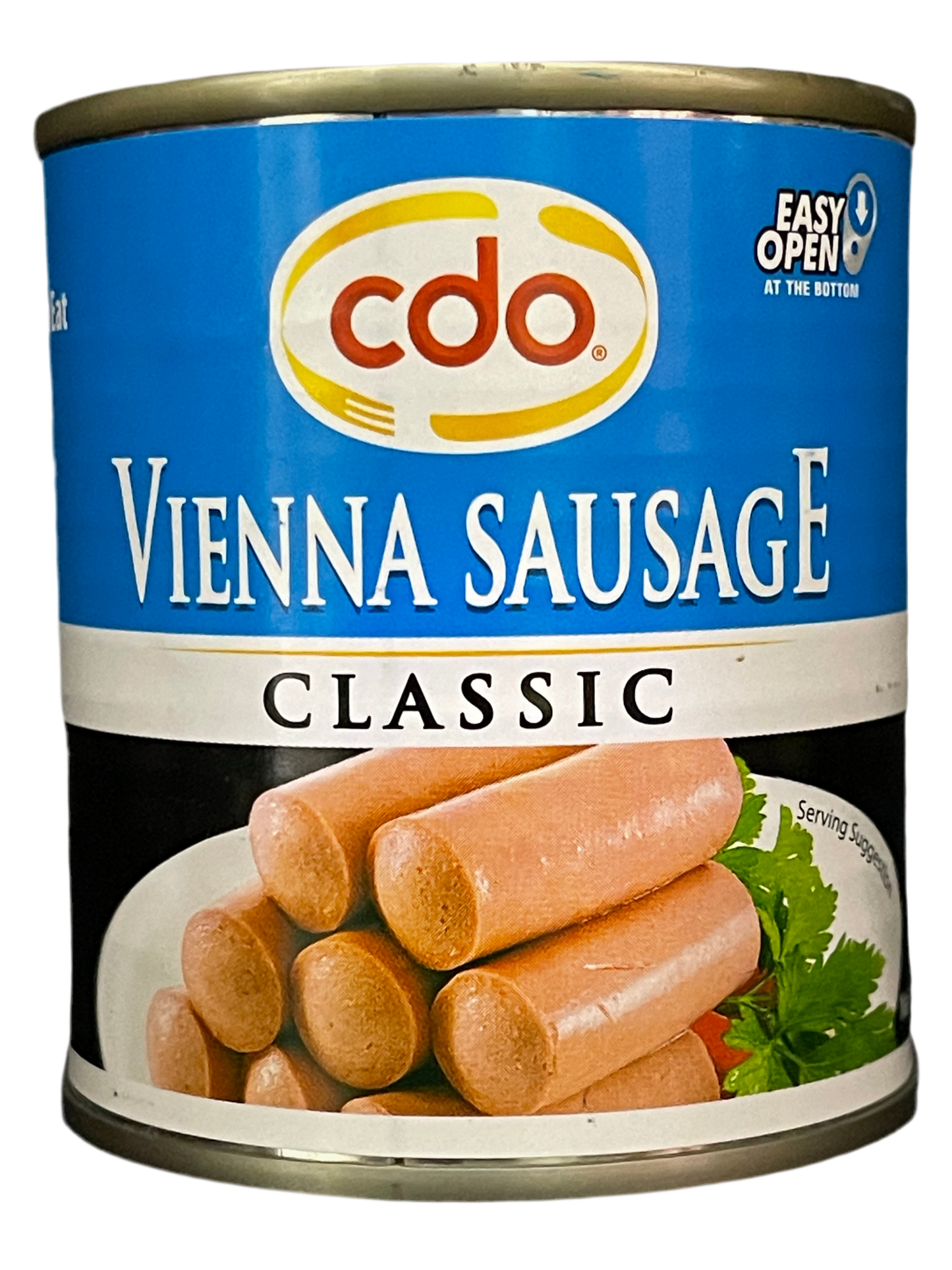 CDO Vienna Sausage210g