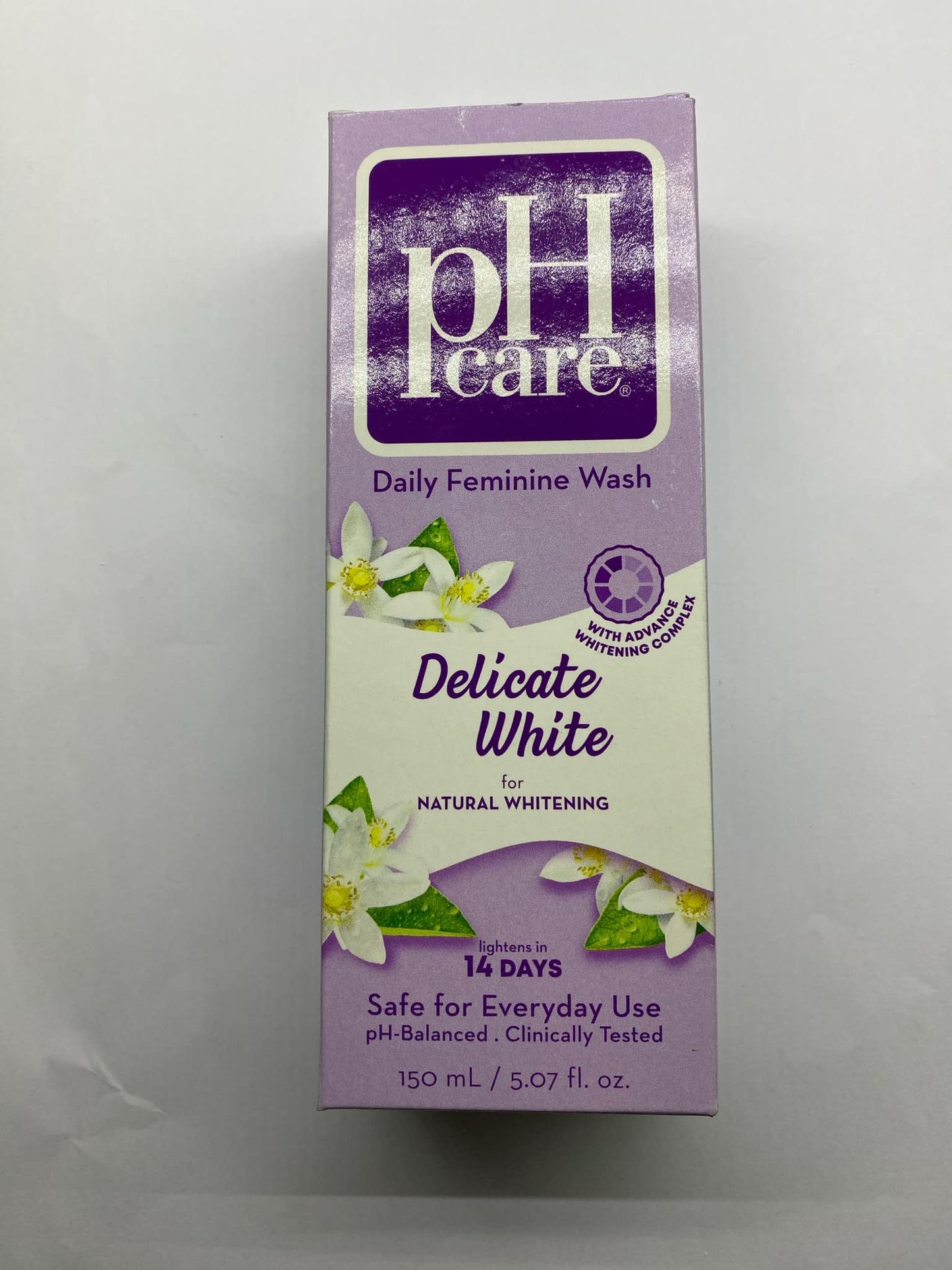 PH CARE Feminine Wash