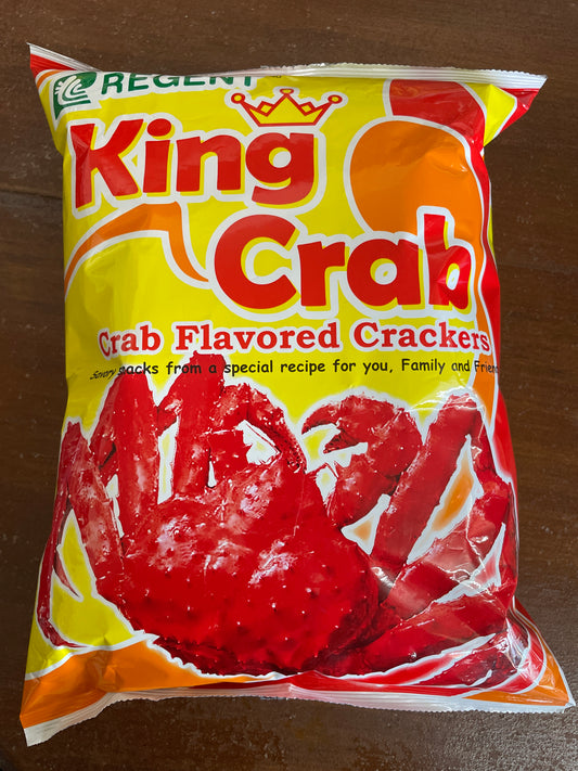 King Crab 85g