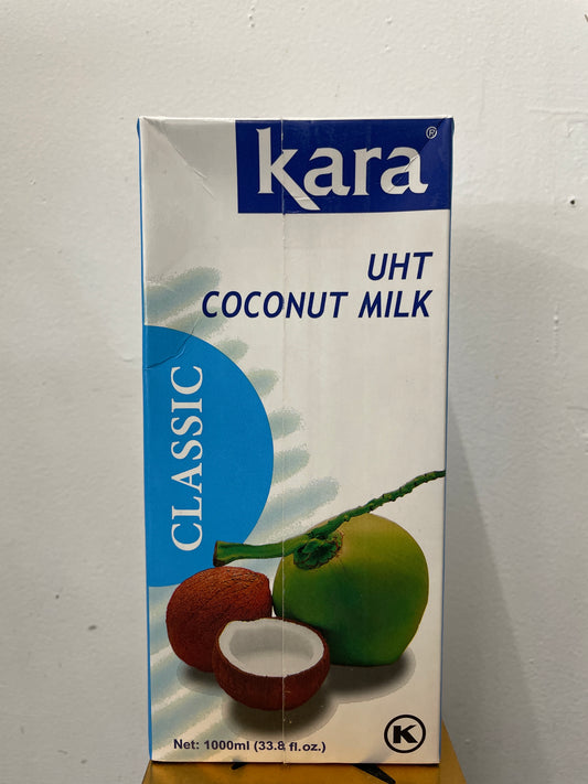 Kara Coconut Milk 1000ml