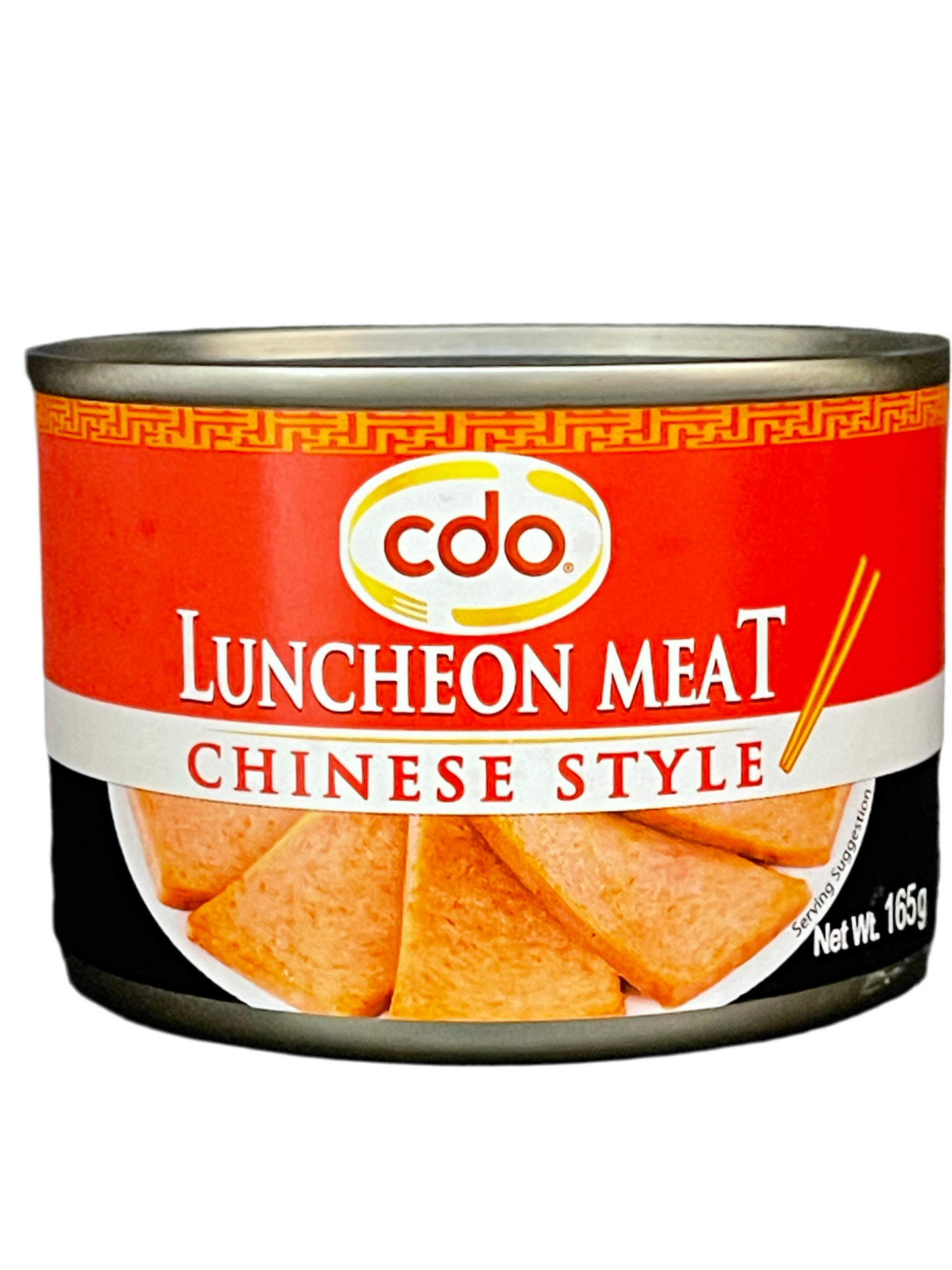 CDO Luncheon Meat 165g