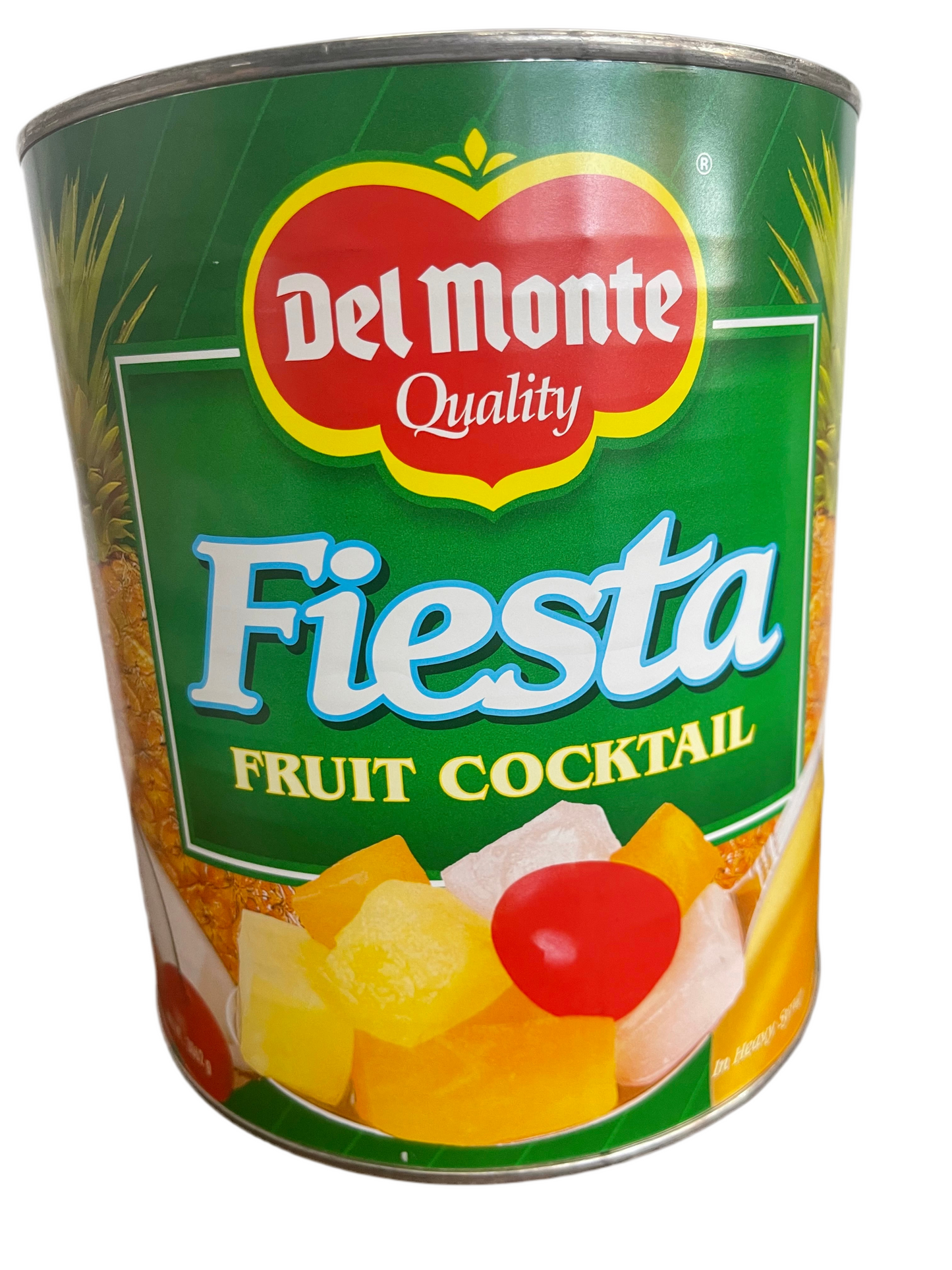 Del Monte Fiesta Fruit Cocktail 3062g