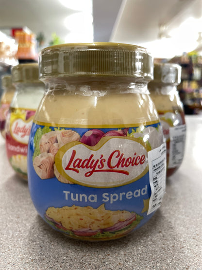 Lady’s Choice Mayonnaise 470ml