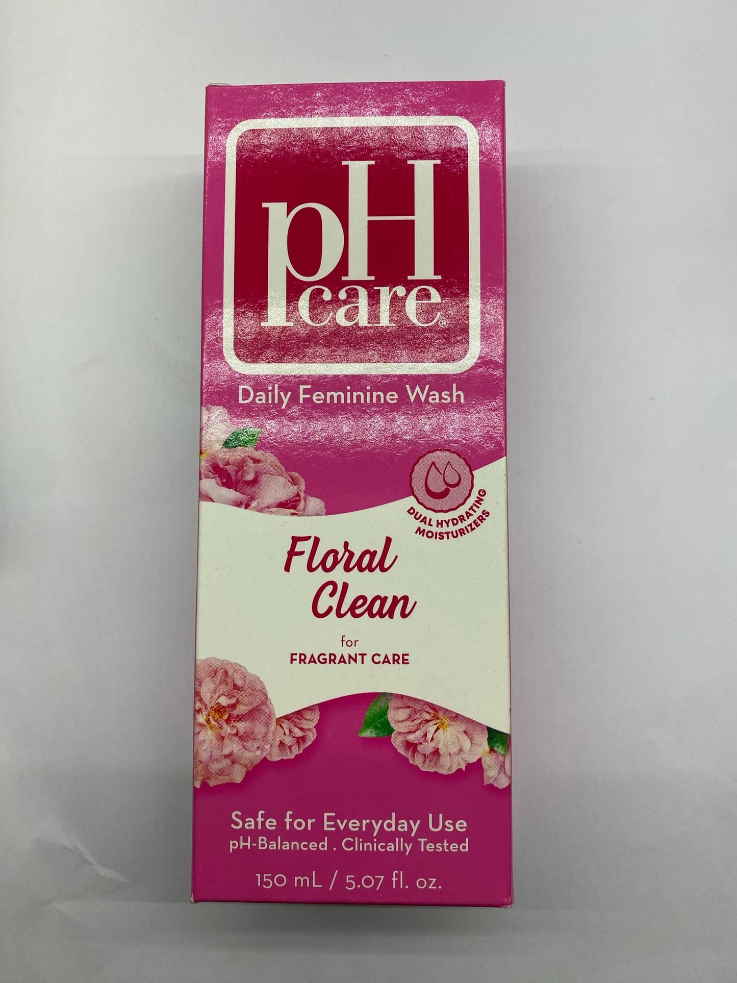 PH CARE Feminine Wash