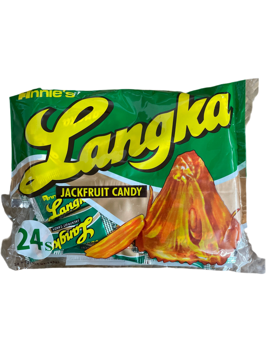 Annie’s Langka Candy 145g