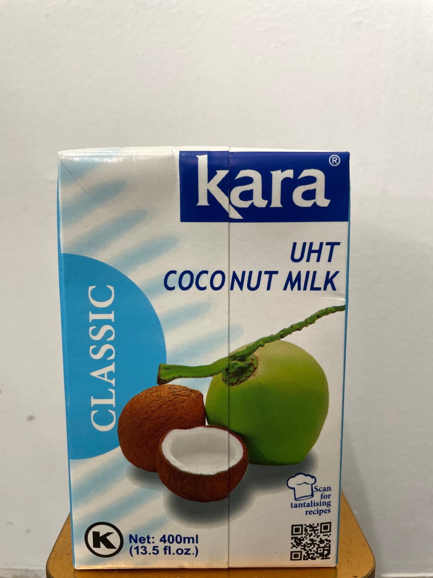 Kara Coconut Milk 400ml