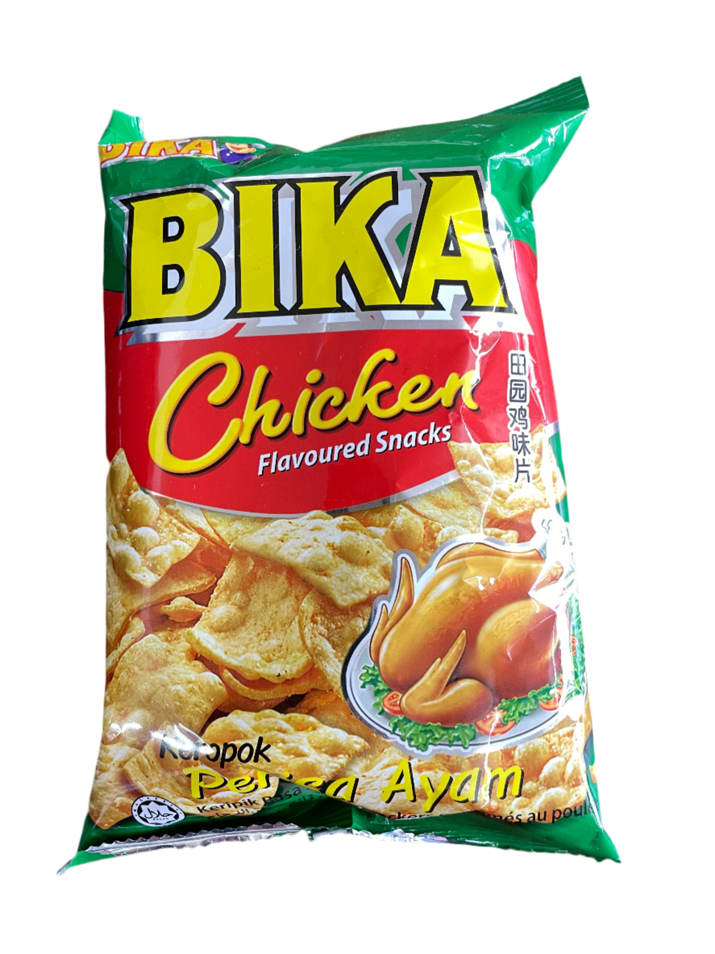 BIKA Chicken 60g