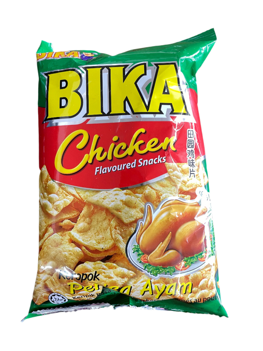 BIKA Chicken 60g