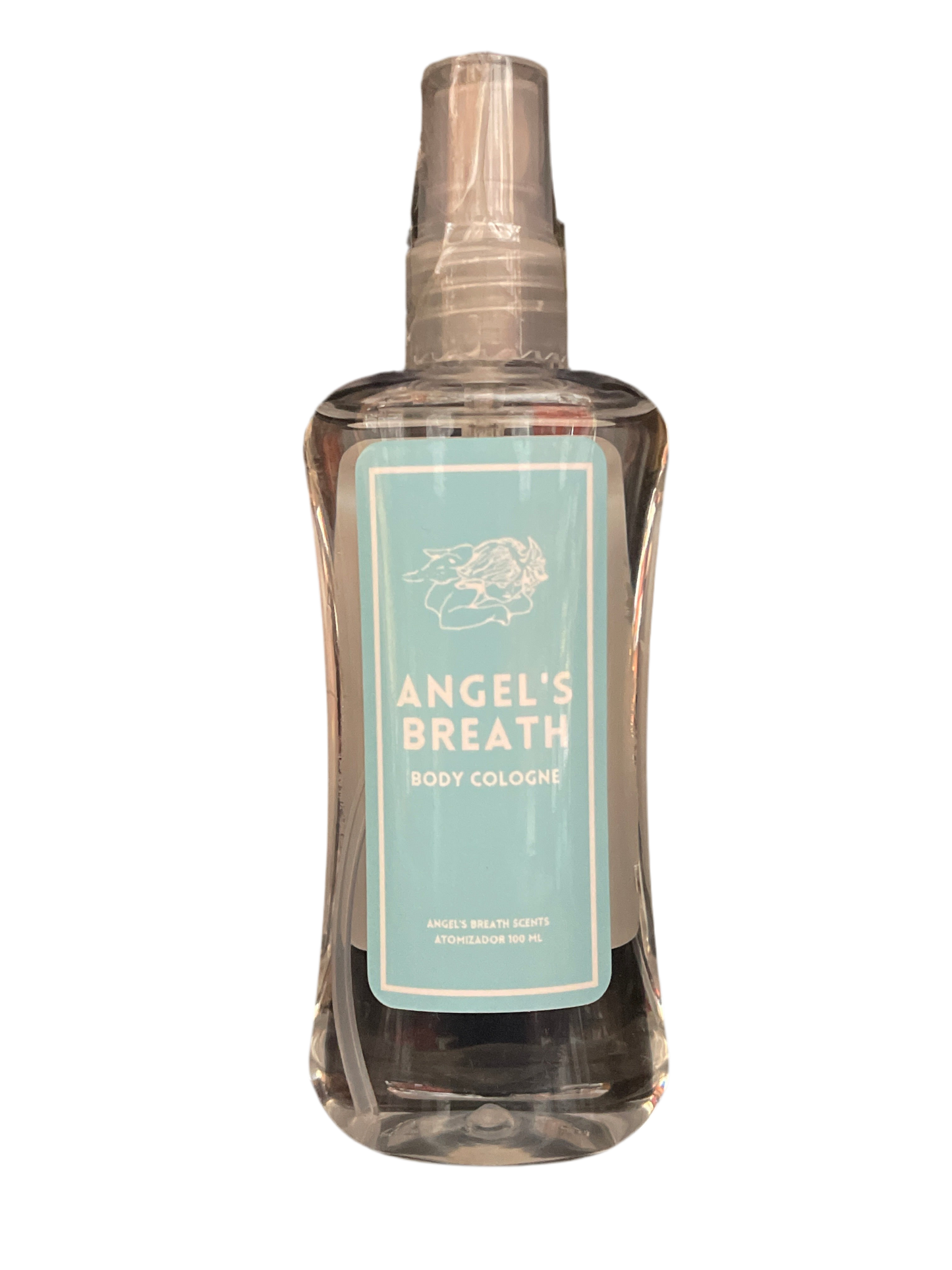 Angel’s Breath Body Cologne 100ml