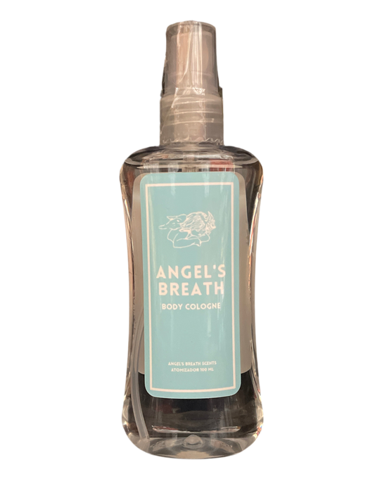 Angel’s Breath Body Cologne 100ml