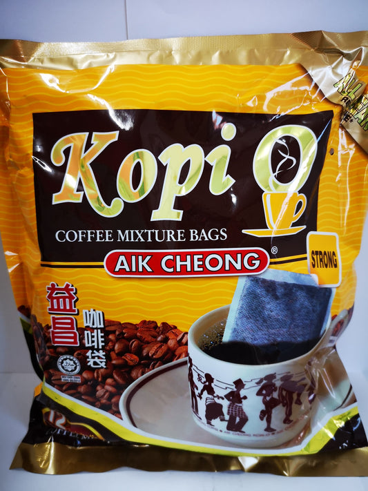 Aik Cheong Kopi O