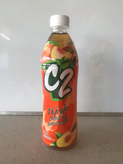 C2 Iced Tea