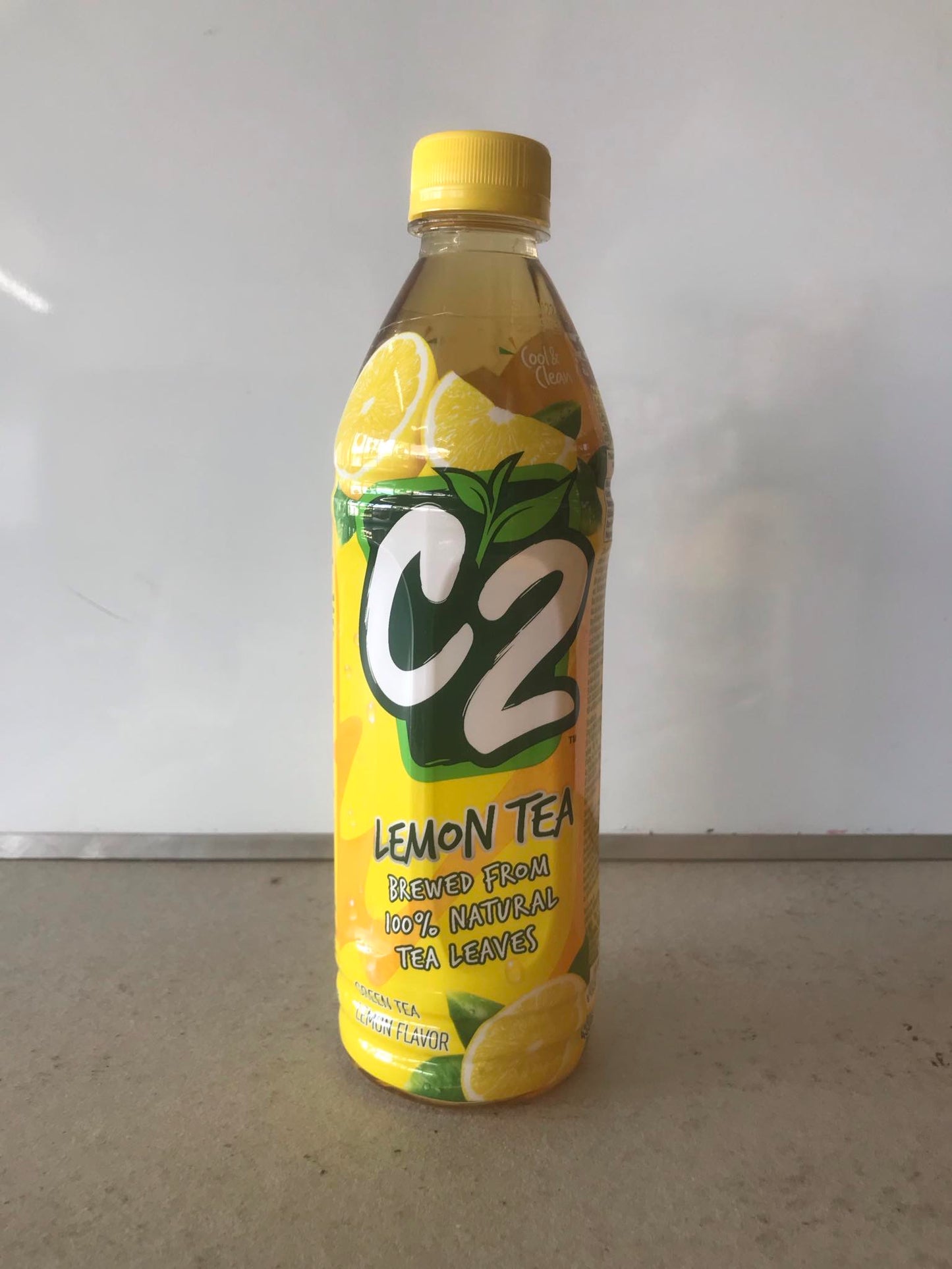 C2 Iced Tea