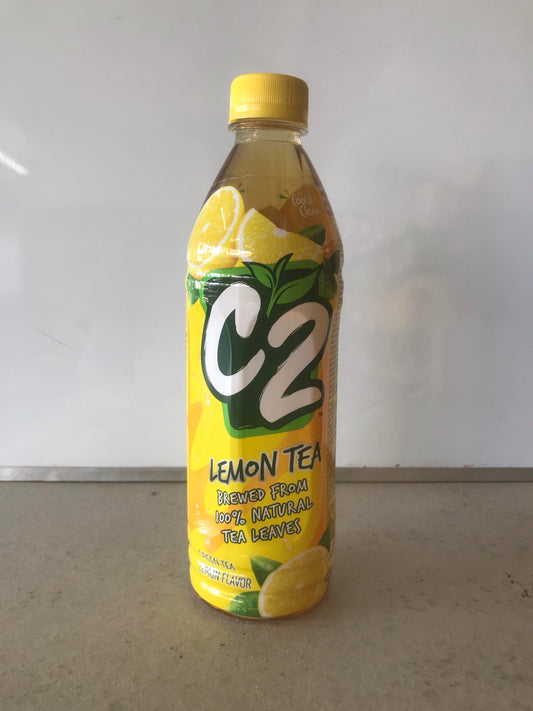 C2 Iced Tea