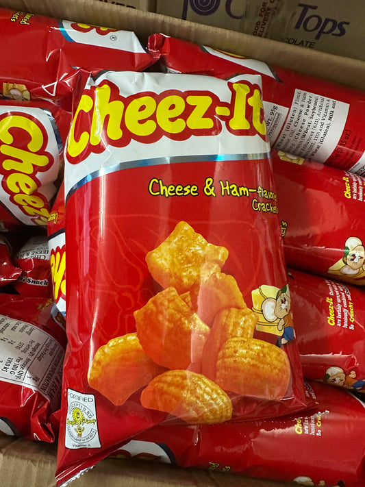 Cheez-it Ham 95g