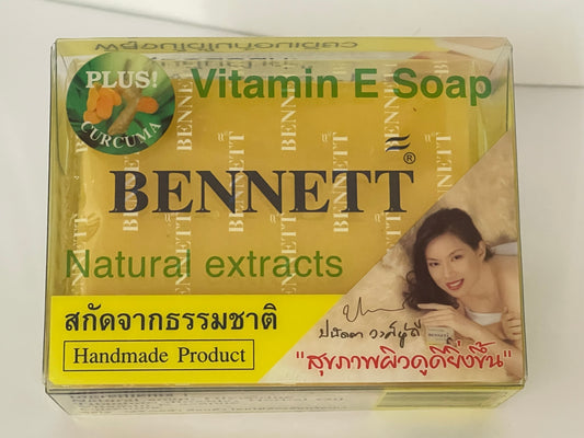 Bennett Vit E