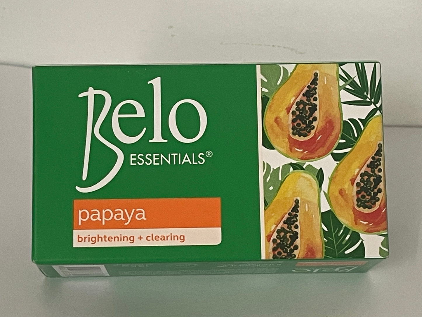 Belo Essentials Papaya