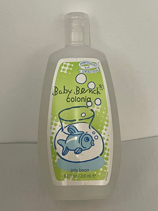 Bench Jelly Bean 200ml