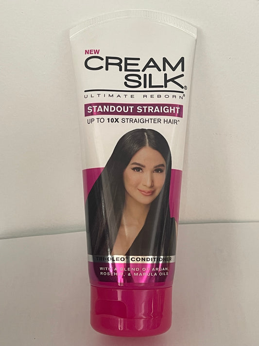 Cream Silk Standout Straight 180 ml