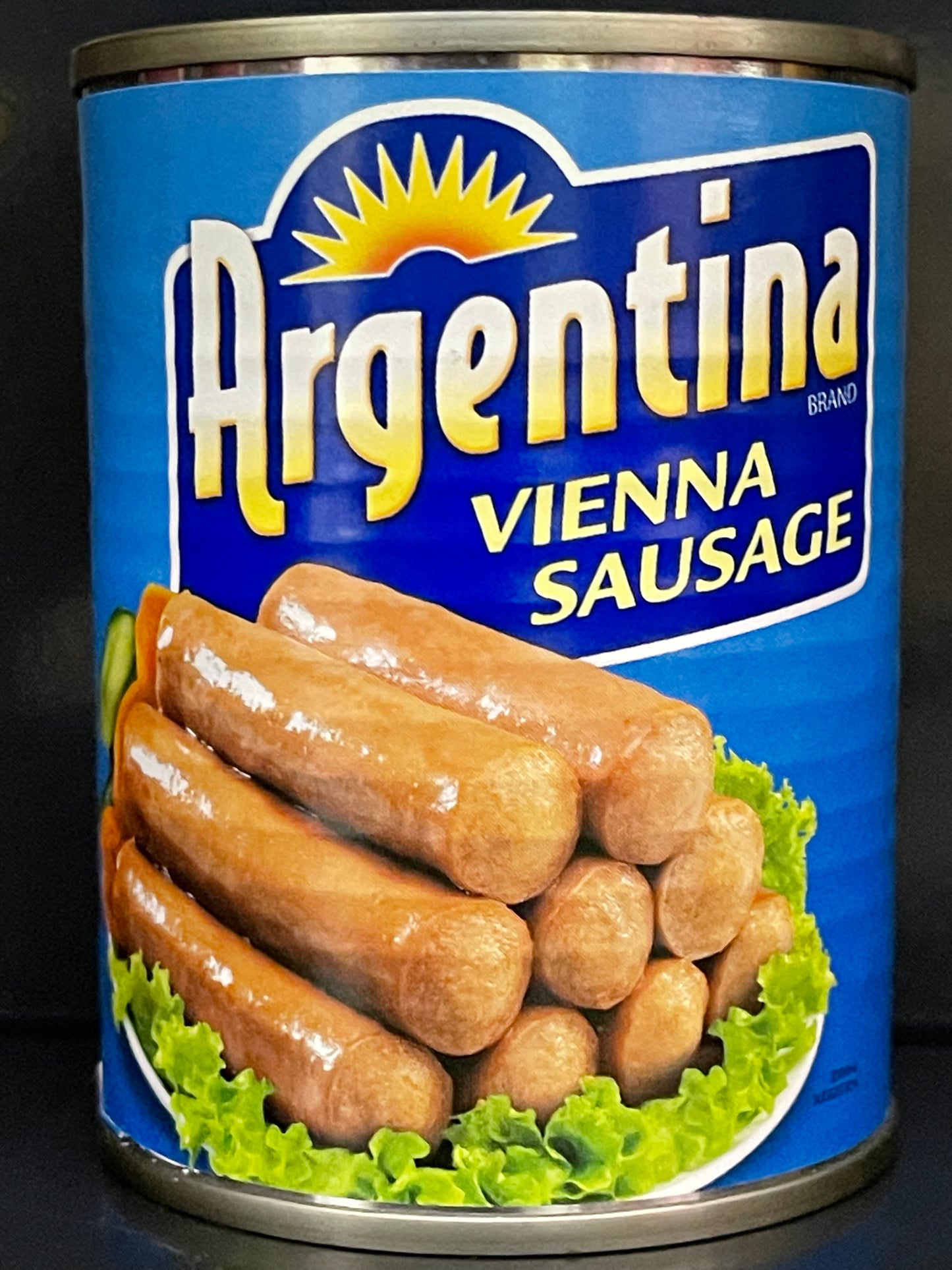 Argentina Vienna Sausage 260g