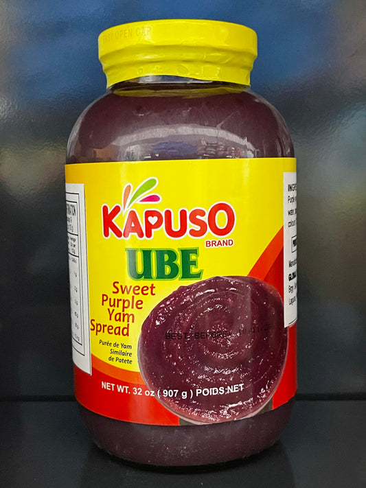 Kapuso Ube 907g