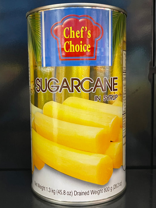 CC Sugarcane in Syrup