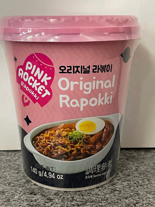 Original Rapokki 140g