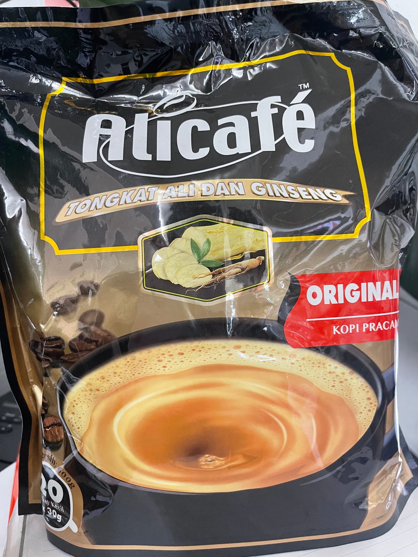 Alicafe