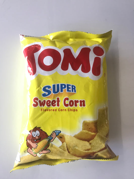 Tomi 110g