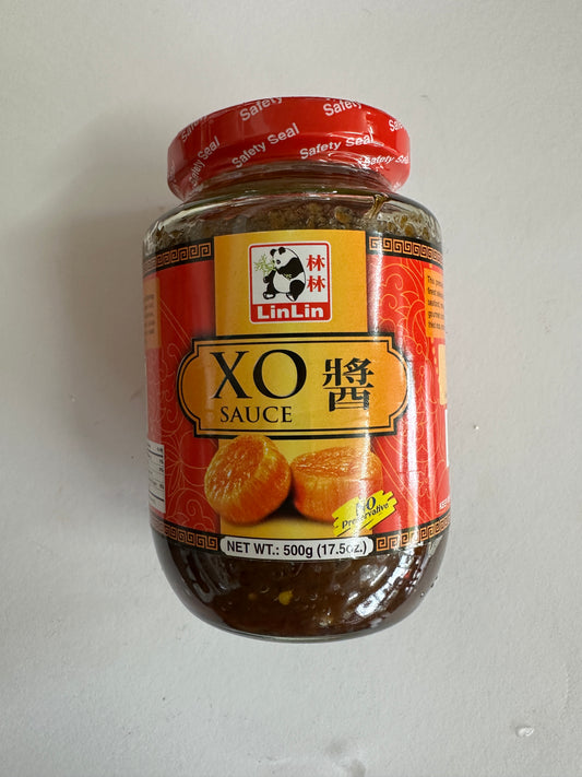 XO Sauce 500g