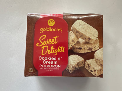 Goldilocks Sweet Delights