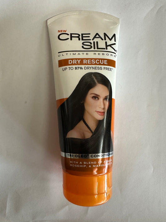 Cream Silk Dry Rescue 180 ml