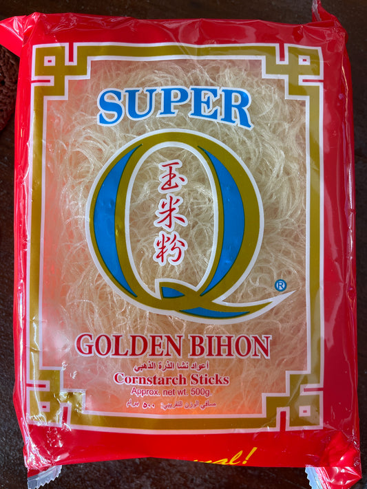 Super Q Bihon 500g