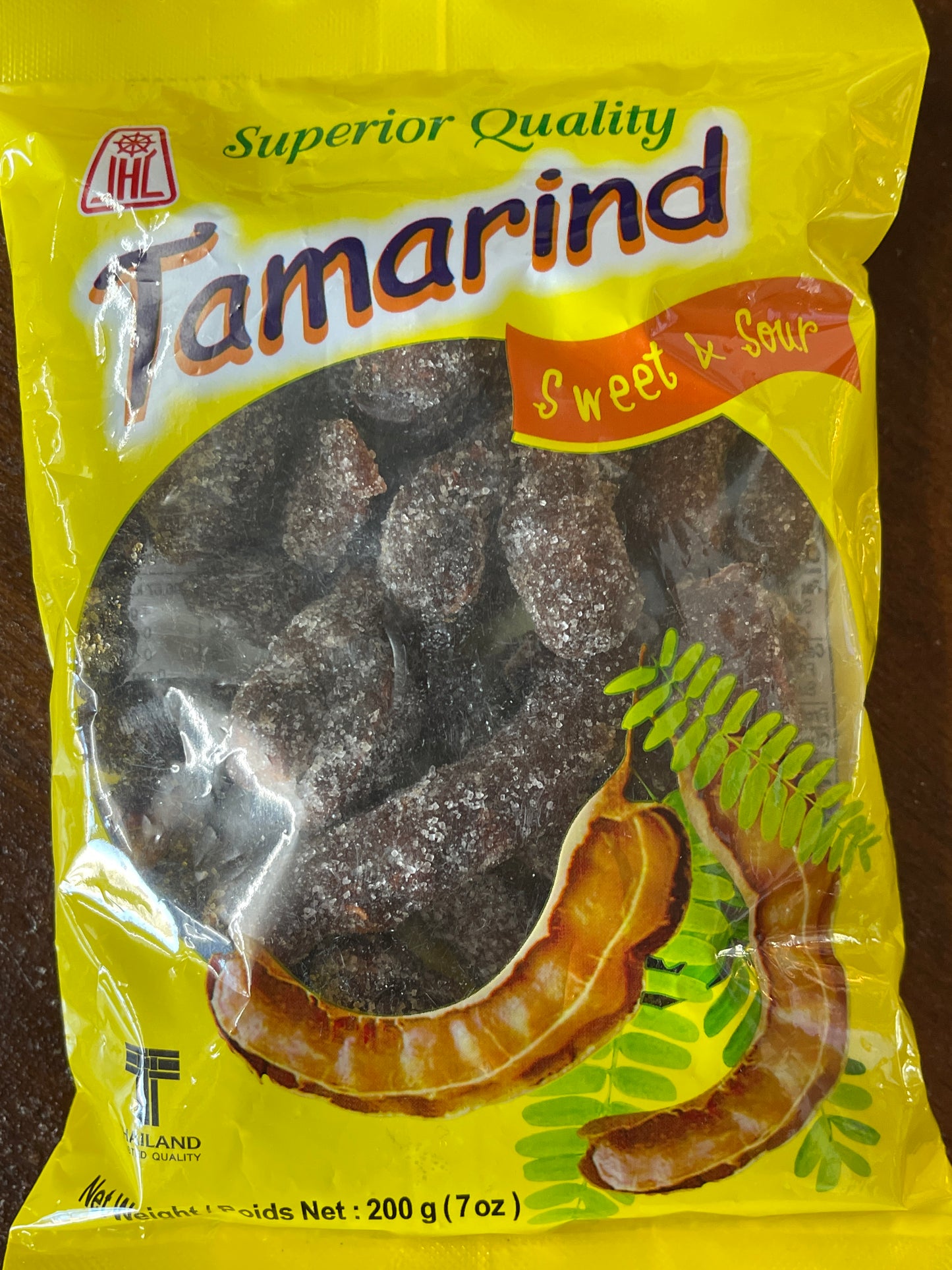 Tamarind Sweet & Sour 200g