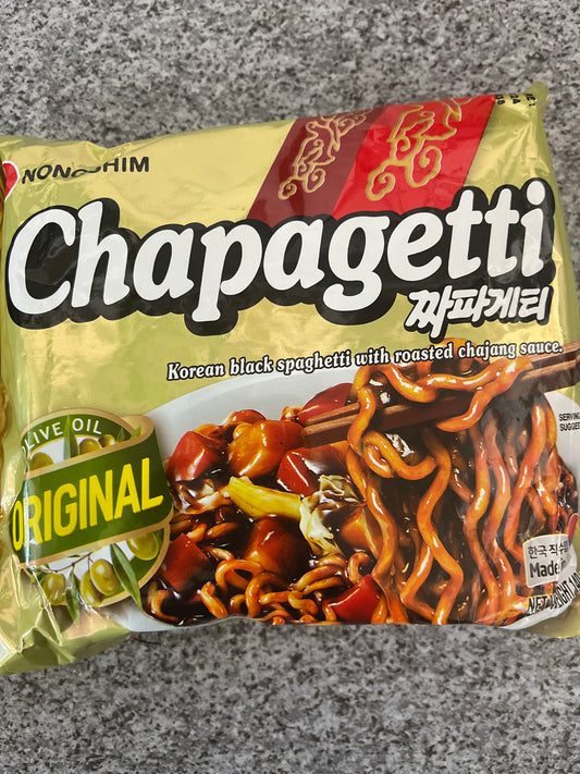 Chapagetti Original 140g