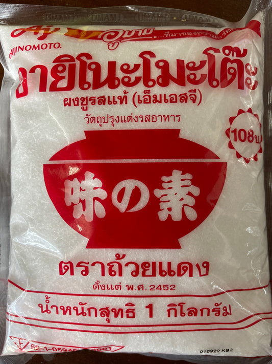 Ajinomoto 1kg